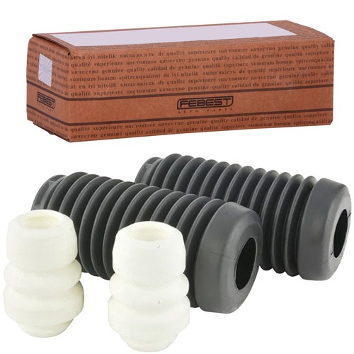Kit parapolvere febest asse - febest,