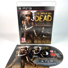 The walking dead - dead, ps3