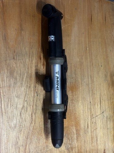 Pompa blaster master topeak - pompa,