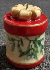 Ciondolo ornamento Villeroy &