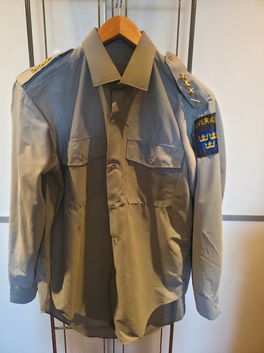 Camicia colonnello esercito - camicia,