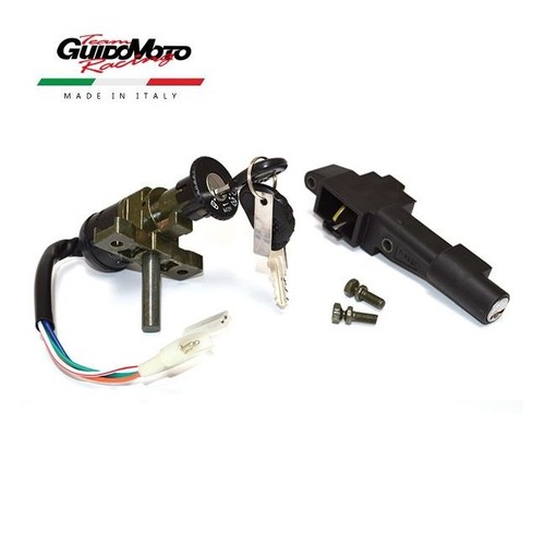 Quadro accensione serrature - accensione,