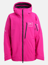 GIACCA SNOWBOARD BURTON AK 2L