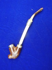RARE TOP ! PIPE VINTAGE Pipe -