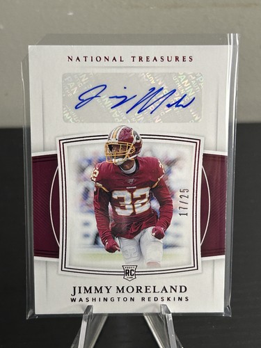 2019 panini national treasures - 2019,