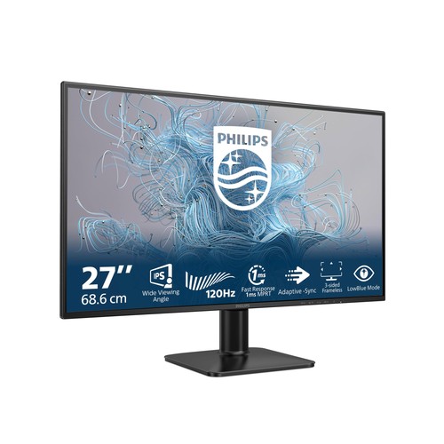 Monitor pollici full - 27,