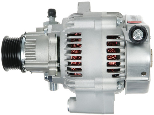 Alternatore 12v 80a - 12v, nuovo