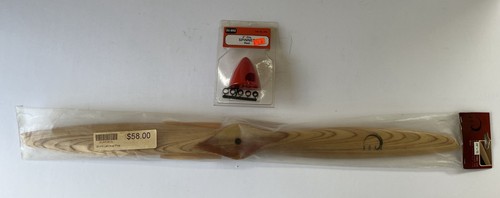 Elica aeroplano modello - , r/c