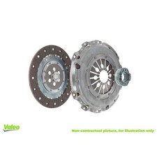 Kit frizione valeo 828063 - frizione,