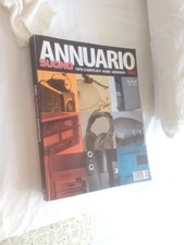 Annuario suono anno 2002 - annuario,