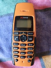 Telecom cordless modello