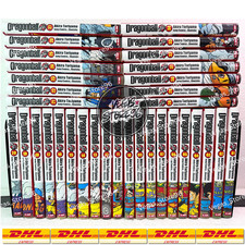 Dragon Ball Kanzenban Manga