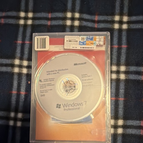 Microsoft windows - microsoft, 7