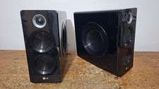 LG FA166F Altoparlanti da