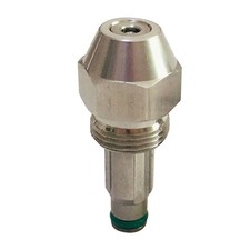 Ugello bruciatore olio esausto