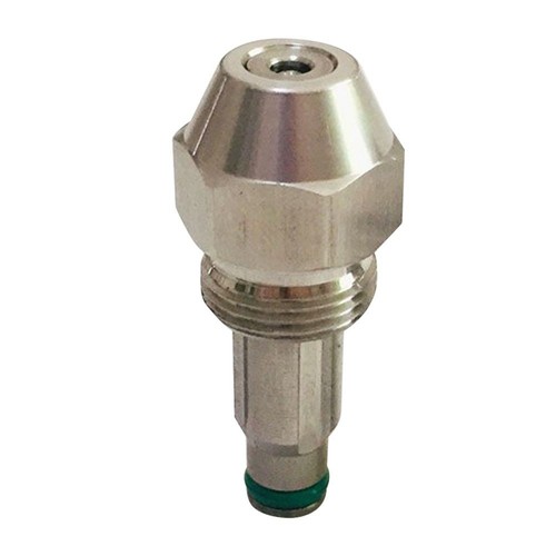 Ugello bruciatore olio esausto