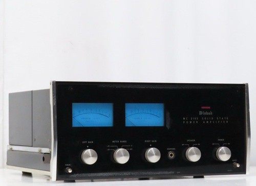 Amplificatore potenza - di,