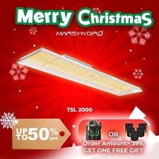 Lampada da coltivazione LED a