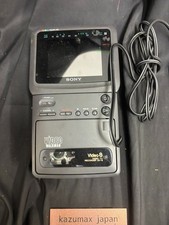 Sony GV-9 Video Walkman Video8