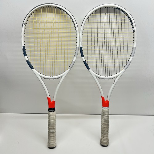 Babolat pure strike - babolat,