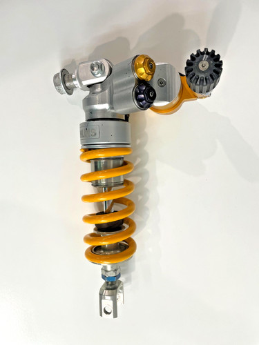 öhlins ttx rear shock - Öhlins, su6390