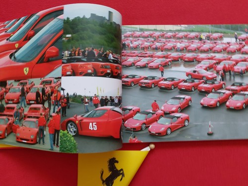 Ferrari racing days - racing, 2006