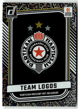 2024-25 Donruss Eurolega n. 14