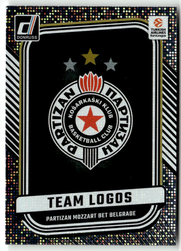 2024 donruss eurolega 14 - donruss, n.