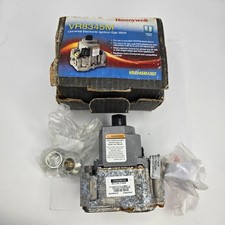Valvola gas Honeywell Resideo