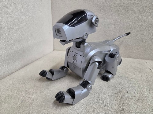 Sony aibo ers - aibo, ers-111