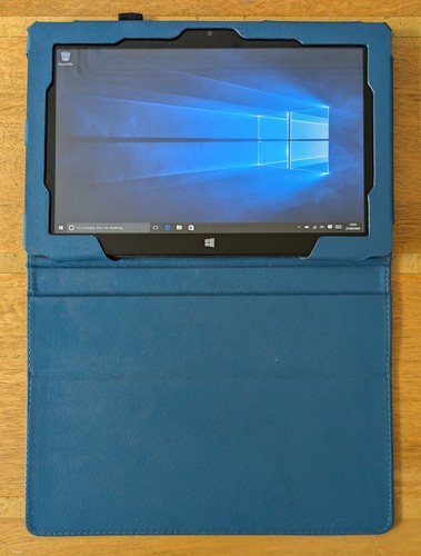 Windows connect tablet - windows,