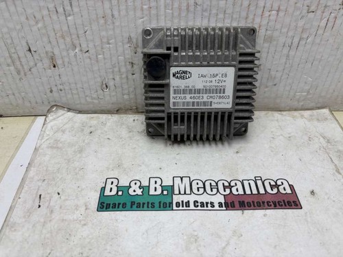 Centralina motore ecu gilera - centralina,