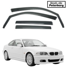 for BMW 3 Series E46 318I