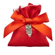 12X Sacchetto Portaconfetti