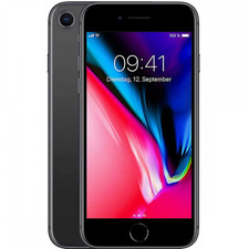 Apple iPhone 8 - 64GB -