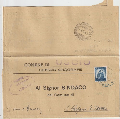 Italia1949 democratica su - italia1949,