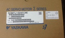 1PZ Nuovo Servomotore Yaskawa