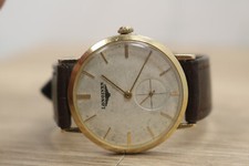 SUPERIOR VIN MENs LONGINES 23Z