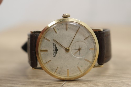 Superior vin mens longines 23z - vin,