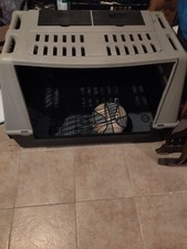 trasportino per cane grande 