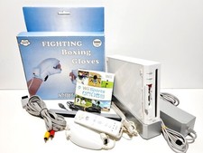 CONSOLE NINTENDO WII COMPLETA