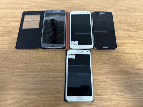 Difettoso samsung galaxy - galaxy, s5
