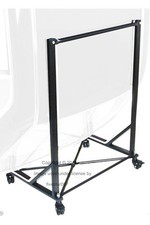 APA Hard Top Carrier Rack