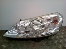 Faro proiettore passeggero