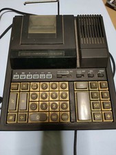 Calcolatrice elettrica