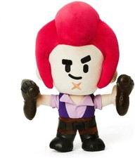 Brawl Stars - COLT Peluche 30 Cm In Scatola Tronetto P.M.I. Gamevision