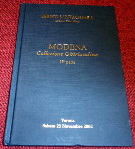 2002 santachiara modena - 2002,