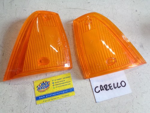 Coppia plastiche frecce - coppia,