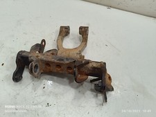 staffa supporto motore cavalletto inferiore per honda nsr 125 r