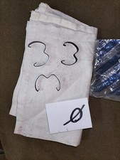 LANCIA Y 10 MOLLA SPORTELLINO